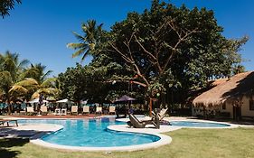 Bangalôs do Gameleiro